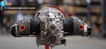 Empi Zero Mile Crate Engine New 1600CC Dual Port Bug Ghia 71-74 Bus 1971. Price: $5445.00.