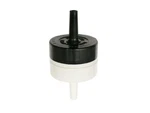 Porsche 911 996 Boxster Secondary Air Injection Check Valve 96411095002 Pierburg New. Price: $36.85.