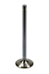 Brodix 1.625 Exhaust Valve - 5.540 Oal 11/32 60154 New. Price: $50.40.