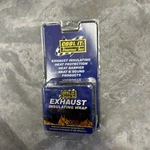 Cool-it Insulating Car/bike Exhaust Heat Wrap Graphite 2 Inch Wide 15 Feet Roll New. Price: $26.95.