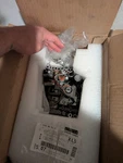 2021 Nissan Maxima Platinum, Control-valve Sealed O-ring, Seal-lip New. Price: $900.00.