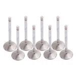 Edelbrock 9757 Replacement Exhaust Valve New. Price: $248.44.