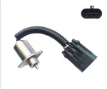 Diesel Fuel Stop Solenoid Perkins 2848A281 Brand New Usa. Price: $42.36.