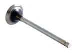 Enginetech Stellite, Chrome Stem Exhaust Valve Pack Of 1 Direct Fit New. Price: $53.99.