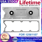 Engine Valley Pan Cover For Chevrolet Silverado 1500 LQ9 4.8L 5.3L 6.0L 12561107 New. Price: $127.99.