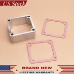 Intake Heater Spacer Replace For Dodge 5.9L Cummins 98-07 W/gask 3969987 New. Price: $24.99.