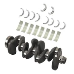 Lablt Con Rod+crankshaft Bearing Set For Bmw X1 X3 X5 220I 320I N20 New. Price: $112.50.
