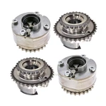 Timing Camshaft Gear Intake Exhaust For Lexus GS450H 3.5L V6 Gas 2GRFSE New. Price: $437.05.