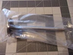 Sbi 01106 Exhaust Valve 3906695 3931006 '66-'69 Chevy Corvette V8 427CI 7.0L New. Price: $10.99.