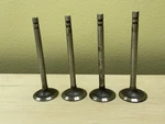Genuine Oem Intake Valves Gmc 228 248 1952 1953 1954 Dome Head 2194531 New. Price: $119.95.