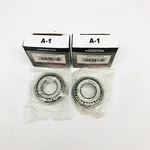 Lot Of 2 Master Pro Undercar 31447 Bearing New. Price: $24.95.