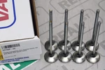 Ferrea Competition Plus Exhaust Valves 29MM Std For 2ZZ-GE 2ZZGE Celica Gts Gt-s New. Price: $337.75.