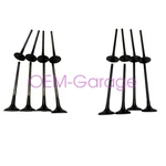Intake&exhaust Valve Set 1S7Z6507D&EJ7Z6505A For Lincoln 2.0T 2.3T Mkz Mkc 2015- New. Price: $84.50.