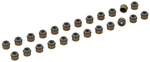 Elring 235.650 Engine Valve Stem Oil Seal Set New. Price: $22.99.