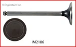Intake Valve-vin: K, Sohc, Carb, Mitsubishi, 8 Valves Enginetech, Inc. New. Price: $25.99.