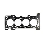 Supertech HG-FECO23-89-1.3T Mls Head Gasket 89MM 1.3MM Ford Ecoboost 2.3L New. Price: $166.95.