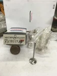 Fits Honda Prelude H22A 2157CC 93-99 Exhaust Valve RX9559HP 14721-PR8-000HP New. Price: $185.00.