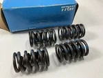 (4) Trw VS1008 Heavy Duty Damper Valve Spring - Chevrolet Sbc W/ .490" Max Lift New. Price: $26.99.