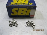Sbi 121-1055 Valve Keepers (16 Pack) New. Price: $24.99.