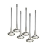 Supertech VWEVI-1044SL-6 Inconel Exhaust Valves 30.15STD X5.96X136.10MM New. Price: $266.85.