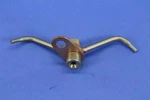 Genuine Mopar Piston Oil Cooler Jet 68206178AC New. Price: $34.12.