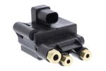Vemo Air Suspension Solenoid Valve Unit For Mercedes-benz V30-51-0004 New. Price: $316.79.