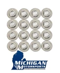 Gm 10166344 Valve Spring Retainers 1997+ 4.8L 5.3L 5.7L 6.0L 6.2L LS1 LS3 LQ4 New. Price: $114.99.