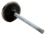 Enginetech V3452S Intake Valve For 1999-2007 Gm/chevrolet 4.8L/5.3L Stellite Lpg New. Price: $45.34.