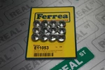 Ferrea Titanium Retainers For 6G72TT Mitsubishi 3000GT Dodge Stealth New. Price: $517.10.
