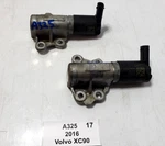 2016-2024 Oem Volvo XC90 Camshaft Sensor Control Valve Module Solenoid Set Used. Price: $95.00.