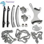 Timing Chain Kit For Dodge Ram 1500 Dakota Durango Jeep Grand Cherokee 99-08 4.7 New. Price: $48.82.