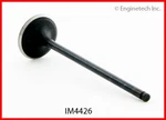 Intake Valve Enginetech IM4426 Honda 1.8L Sohc R18A1 2006 - 2015 New. Price: $9.50.