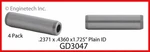 Valve Guide Pk Enginetech GD3047 Fits Ford 4.6L, 5.4L, 6.8L See List 04-18 New. Price: $6.15.