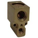 3411259 Gpd A/c Ac Expansion Valve For Vw Volkswagen Jetta Golf New. Price: $33.48.