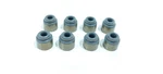 8X Original Valve Oil Fender Suitable For Kia Shuma Rio Carens Code 0K30E10155 Nuovo. Price: $39.06.