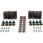 Melling VSK46673T High Performance Valve Spring Gm, Saab Ls 4.8L, 5.3L, 5.7L, New. Price: $459.99.