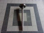 Clevite 211-2717 Exhaust Valve 10114116 '91-'00 Chevy C2500 C3500 V8 454CI 7.4L New. Price: $39.99.