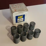 1968-1987 Fe Ford 429 460 Engine Valve Springs 2.068" 80 # Seat, 229 Open New. Price: $20.00.