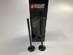 (2) Sealed Power V4372 Engine Exhaust Valves 1992-2012 Honda Civic New. Price: $13.45.