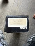 Vintage Crower 68390-2 Dual Valve Springs Set Of 16 (1.460" O.d. With Damper) New. Price: $199.99.