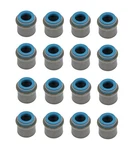 Cometic Gaskets Vale Stem Seals 16PK Flouro-viton Metal Body- 3237V-16 New. Price: $50.27.