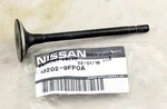 13202-9FP0A Nissan Genuine Valve Exhaust Engine 132029FP0A New Oem. Price: $56.46.