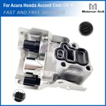 For Honda 15810RAAA03 Variable Valve Timing Solenoid Accord Civic Cr-v Acura New. Price: $54.99.