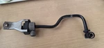 2011-2016 Bmw 550IVFUEL Tank Ventilation Valve W/ Hose 13907576190-03 Oem Used. Price: $50.00.