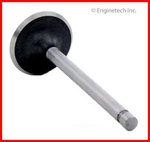 Intake Valve Enginetech, Inc. V1902 New. Price: $26.99.
