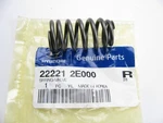 New Genuine Engine Valve Spring Oem For 2011-2017 Hyundai 1.8L 2.0L 222212E000. Price: $14.95.