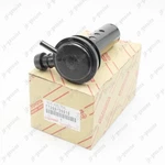 Oem Genuine Toyota 4RUNNER 2001-2002/TACOMA 2001-2004 Fuel Tank Inlet Valve Assy New. Price: $84.00.