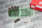 Brian Crower 58LBS Single Spring Titanium Retainer Honda Fit L15 BC0089 New. Price: $299.00.