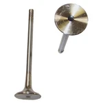 EV802 Dnj Exhaust Valve For Vw Audi Quattro Q3 A3 A5 A4 Q5 S4 A6 A8 Eos Q7 R8 New. Price: $27.50.