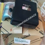 Genuine Oem Driver Spill Valve Control 1998-2007 Toyota Land Cruiser 89870-60010 New. Price: $580.99.